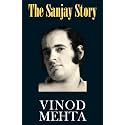 The Sanjay Story: From Anand Bhavan To Amethi