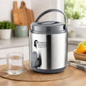 Sanjeev Kapoor 4.5 L Stainless Steel Water