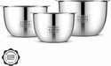 Sanjeev Kapoor Stainless Steel Serving Bowl by