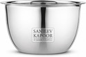 Sanjeev Kapoor Stainless Steel Serving Bowl by