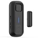 SanJie Door Alarm, Instant Alert, 30s-4min Delay for Freezer Door Left Open