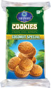 Sanjivani Badam Cookies with Goodness of Real