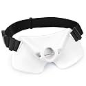 SANLIKE Fishing Fighting Belt, Adjustable Rod Holder Waist Gym Girdle Black