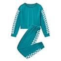 SANMIO Toddler Girl Clothes 2 Piece Outfits Girls Tracksuit Activewear