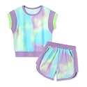 SANMIO Toddler Girl Clothes Summer Girls Outfits