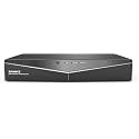 SANNCE 5MP 8 Channel Security Camera DVR, H.264+ Hybrid 5-in-1 Surveillance DVR Recorder, Supports 2MP TVI AHD CVI CVBS Analog IP Security Cameras, Remote Access