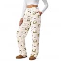SANNIDHI Anime Pajamas Pants Women39s Girls Cartoon