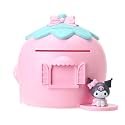 Sanrio 396877 Chrome Coin Bank