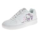 Sanrio Hello Kitty Sneakers for Girls Kids Athletic Casual Shoes