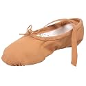 Sansha Pro 1 Canvas Ballet Slipper