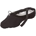Sansha Pro 1 Canvas Ballet Slipper