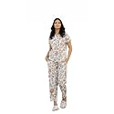 SANSKRUTIHOMES Women39s Premium 100 Cotton Printed Co-Ord