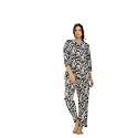 SANSKRUTIHOMES Women39s Premium 100 Cotton Printed Co-Ord