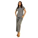SANSKRUTIHOMES Women39s Premium 100 Cotton Printed Co-Ord