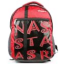 SANSTAR Alpha Red Black 32 Ltrs Casual bagpack/School Bag/College Bag/Laptop Backpack/Office/Travel