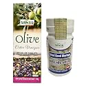 SANSU Olive Cider Vinegar Premium (Jaitun Ka Sirka) 500ml (Olive vinegar 500ml+ White Gond Moringa 100g)