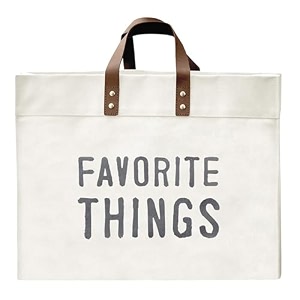 santa barbara design studio tote