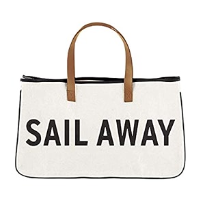 santa barbara design studio tote