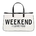 Santa Barbara Design Studio Tote