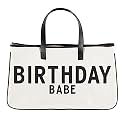 Santa Barbara Design Studio Tote