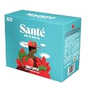 Sante Juicy Apple Fruit Drink 250ml (Pack of 6)
