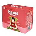 Sante Wild Cranberry Fruit Drink 250ml (Pack of 6)