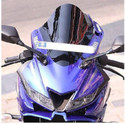 Santech R15 V3 YAMAHA WINDSHIELD 144 Bike Headlight Visor