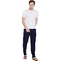 Santi Enterprise Men39s Cotton Track PantsJoggersLounge PantsLounge
