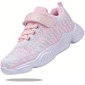 Santiro Boys Shoes Girls Kids Sneakers Tennis Running Shoes
