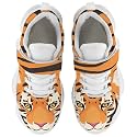 Santiro Boys Shoes Girls Kids Sneakers Tennis Running Shoes