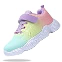 Santiro Boys Shoes Girls Kids Sneakers Tennis Running Shoes