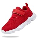 Santiro Boys Shoes Girls Kids Sneakers Tennis Running Shoes