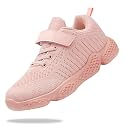 Santiro Boys Shoes Girls Kids Sneakers Tennis Running Shoes