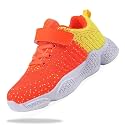 Santiro Boys Shoes Girls Kids Sneakers Tennis Running Shoes