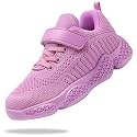 Santiro Boys Shoes Girls Kids Sneakers Tennis Running Shoes