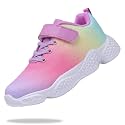 Santiro Boys Shoes Girls Kids Sneakers Tennis Running Shoes
