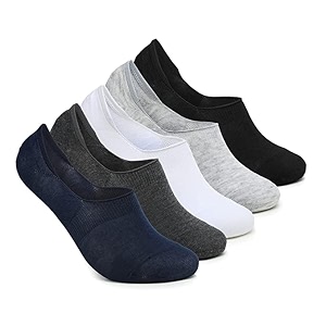 Santosh Enterprises Unisex Ankle Socks No Show