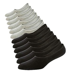 Santosh Enterprises Unisex Ankle Socks No Show