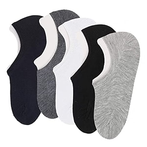Santosh Enterprises Unisex Ankle Socks No Show