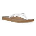 Sanuk Yoga Joy Womens Flip Flops 