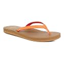 Sanuk Yoga Joy Womens Flip Flops 