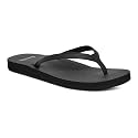 Sanuk Yoga Joy Womens Flip Flops 