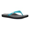 Sanuk Yoga Joy Womens Flip Flops 