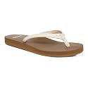 Sanuk Yoga Joy Womens Flip Flops 