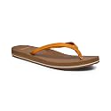Sanuk Yoga Joy Womens Flip Flops 