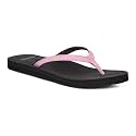 Sanuk Yoga Joy Womens Flip Flops 