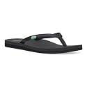 Sanuk Yoga Joy Womens Flip Flops 