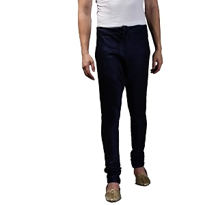 sanwara art silk pyjama for men