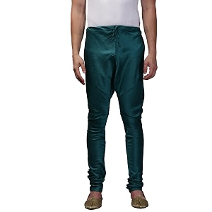 sanwara art silk pyjama for men