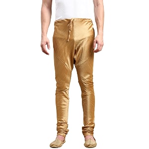 sanwara art silk pyjama for men